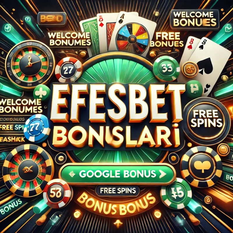 efesbet giriş